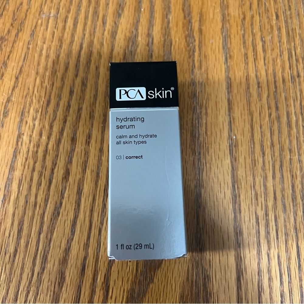 Hydrating Serum PCA Skin